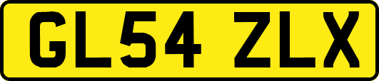 GL54ZLX