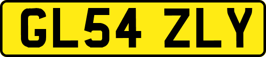 GL54ZLY