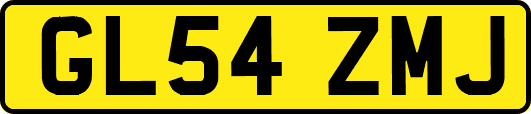 GL54ZMJ