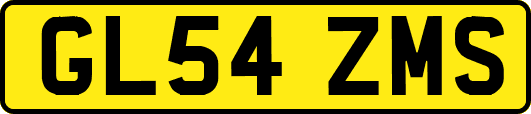 GL54ZMS