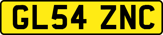 GL54ZNC