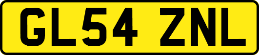 GL54ZNL
