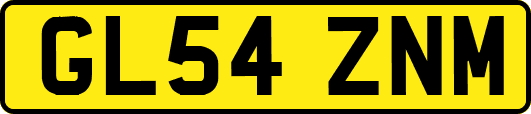 GL54ZNM