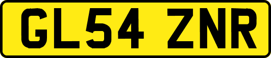 GL54ZNR