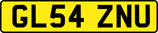 GL54ZNU