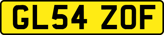 GL54ZOF