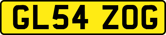 GL54ZOG
