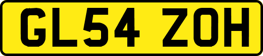 GL54ZOH