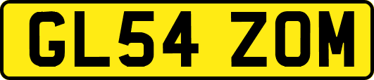 GL54ZOM