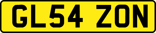 GL54ZON