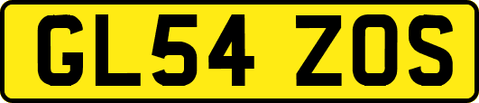 GL54ZOS