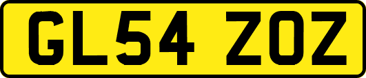 GL54ZOZ
