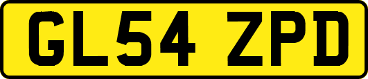 GL54ZPD
