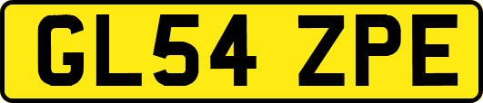 GL54ZPE