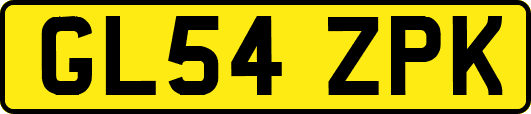 GL54ZPK
