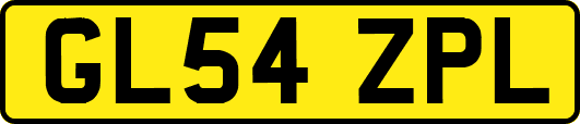 GL54ZPL