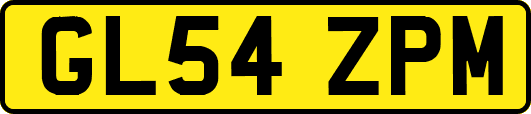GL54ZPM