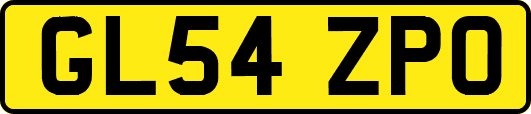 GL54ZPO