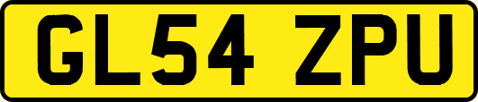 GL54ZPU