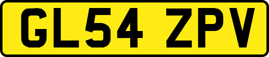 GL54ZPV