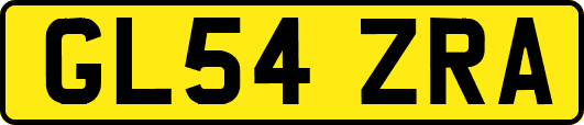 GL54ZRA