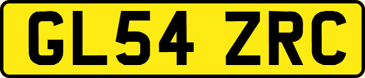 GL54ZRC