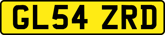 GL54ZRD