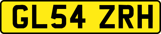 GL54ZRH