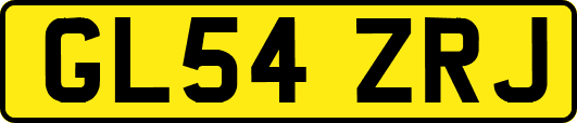 GL54ZRJ
