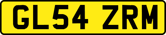 GL54ZRM