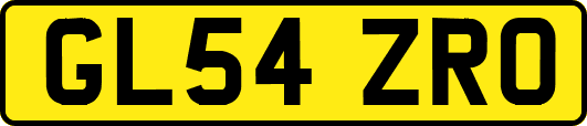 GL54ZRO