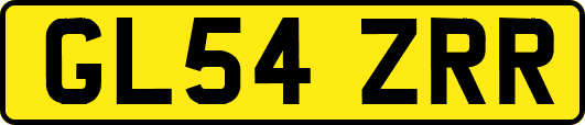 GL54ZRR