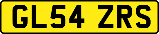 GL54ZRS