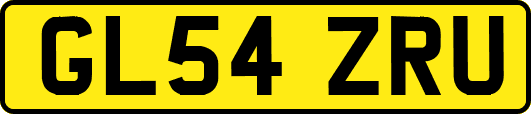 GL54ZRU