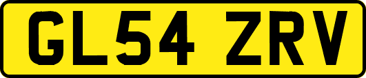GL54ZRV