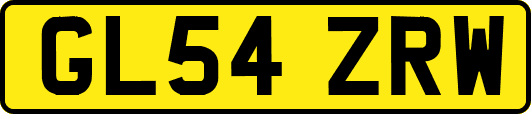 GL54ZRW