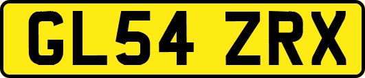 GL54ZRX