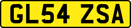 GL54ZSA