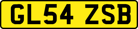GL54ZSB