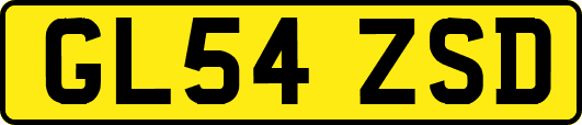 GL54ZSD