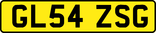 GL54ZSG