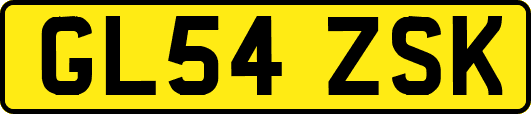 GL54ZSK