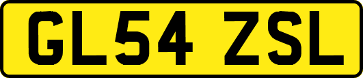 GL54ZSL