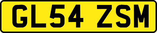 GL54ZSM