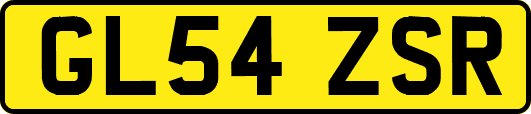 GL54ZSR