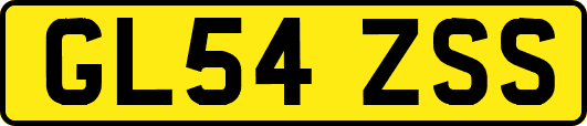 GL54ZSS