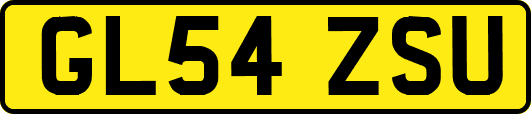 GL54ZSU