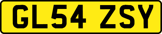 GL54ZSY