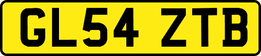GL54ZTB