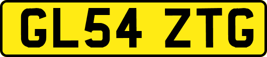 GL54ZTG